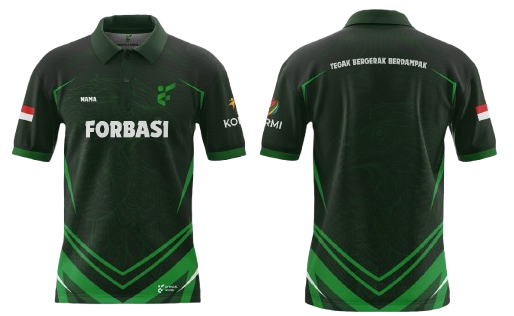 Jersey Forbasi